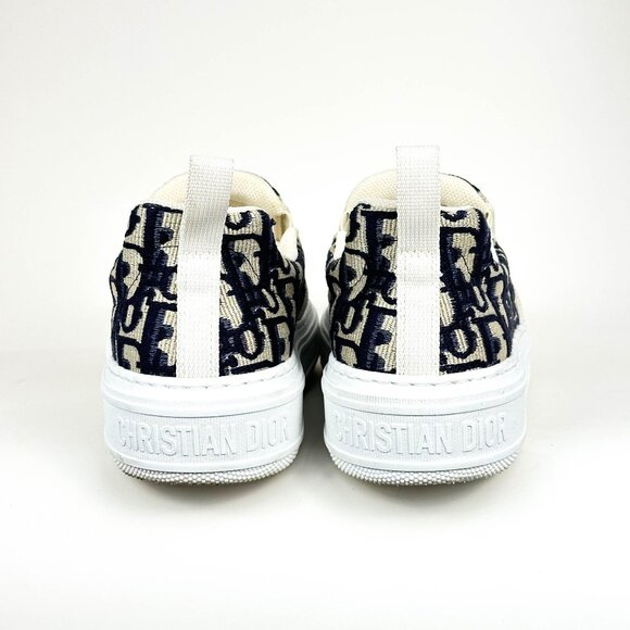 Christian Dior Sneakers- Size 38 - Picture 12 of 13
